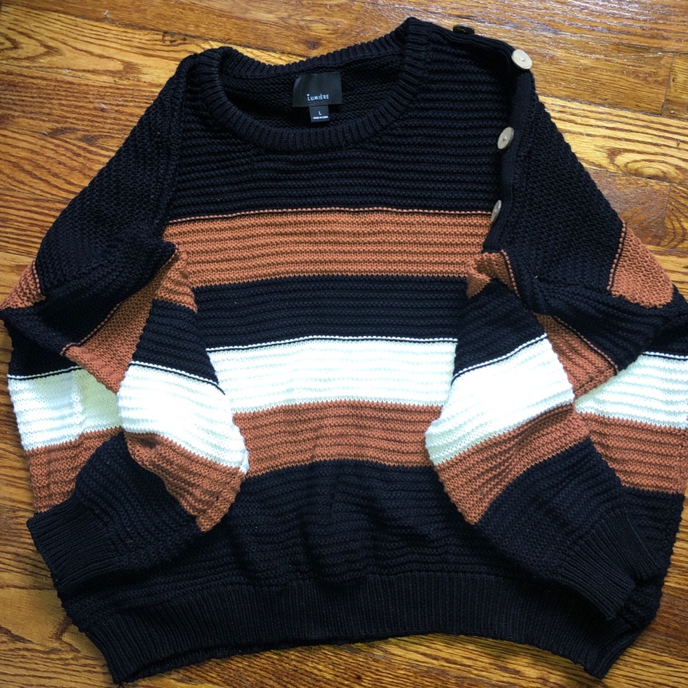 Sweater